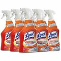 Reckitt Benckiser CLEANER, KITCHN, ANTIBAC, 22OZ, 9PK RAC79556CT